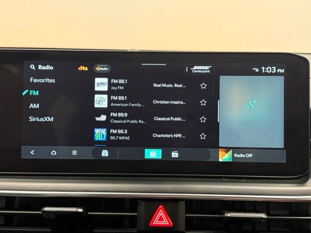 Used 2025 Kia K5 GT-Line w/ GT-Line Premium Package FWD image 27