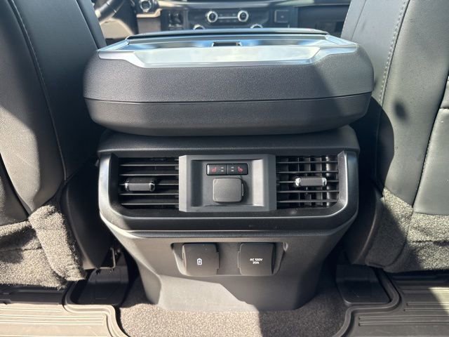 Certified 2025 Ford F150 Raptor image 27