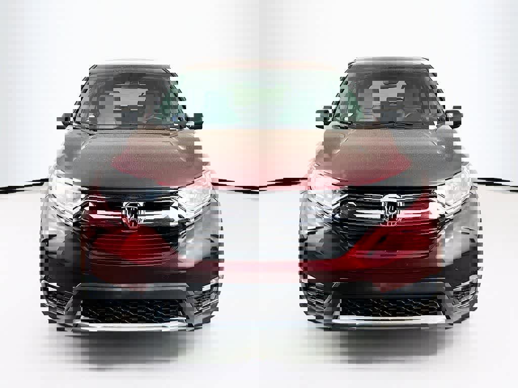 Used 2018 Honda CR-V LX image 8