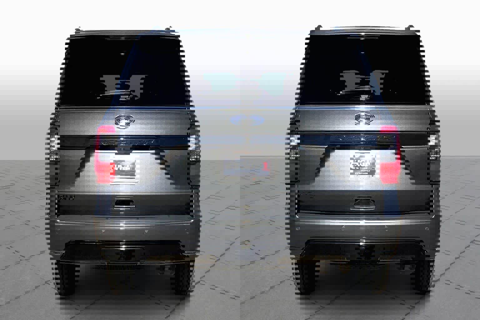 Certified 2020 Ford Expedition Limited w/ Equipment Group 303A image 4