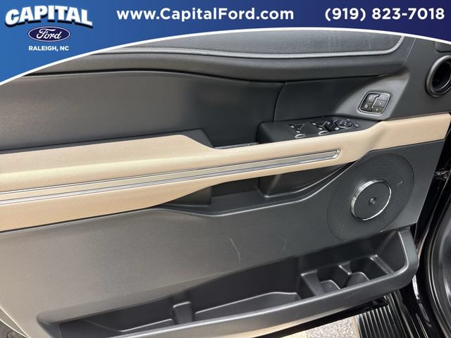 Certified 2024 Ford Expedition Max Limited RWD image 20