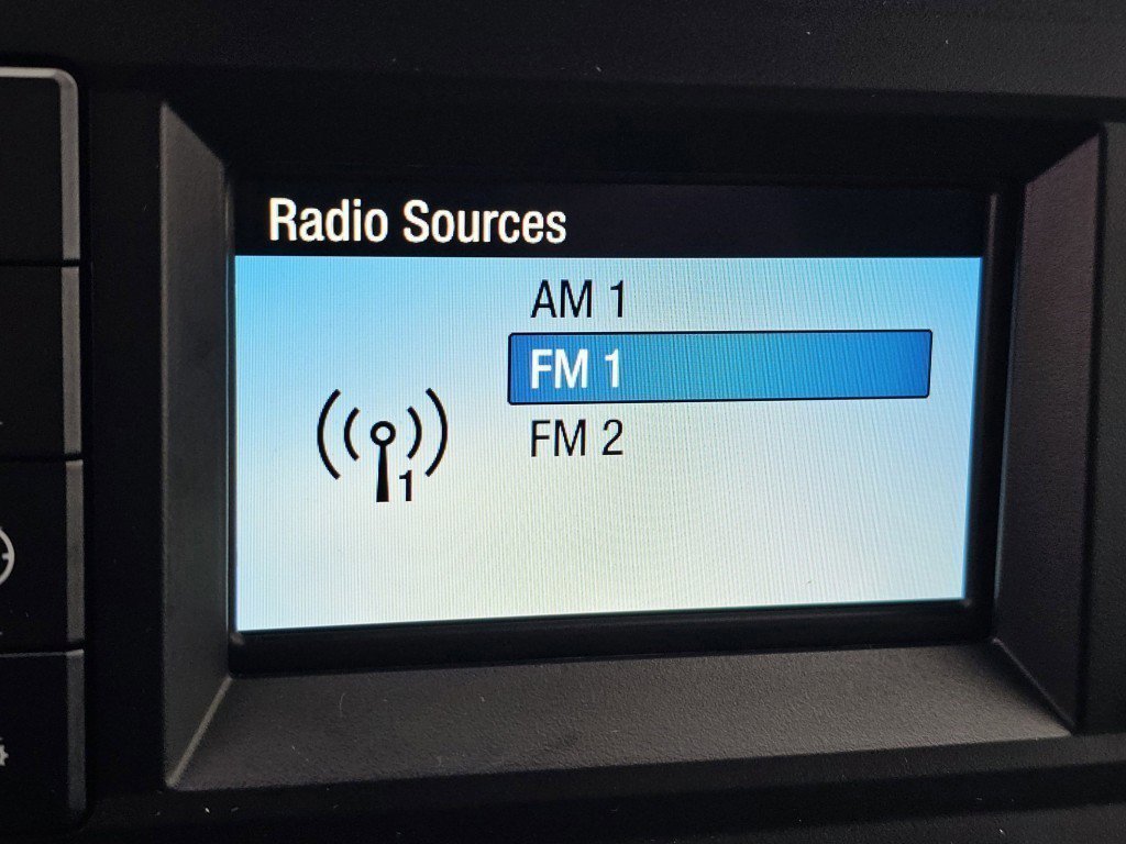 Certified 2020 Ford F150 XL w/ Equipment Group 101A Mid image 18