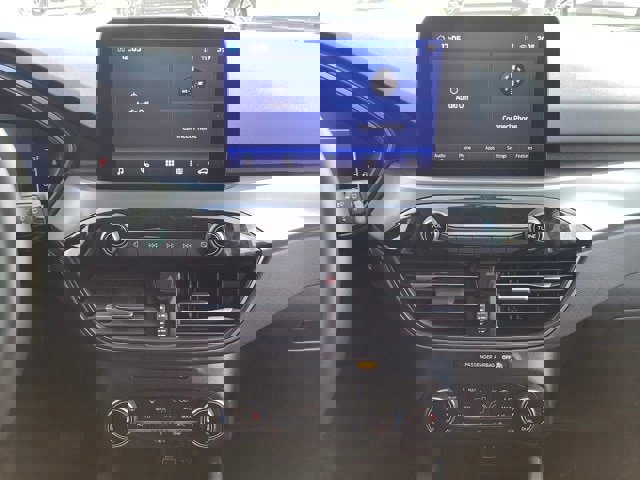 Certified 2025 Ford Escape Active w/ Cold Weather Package image 20