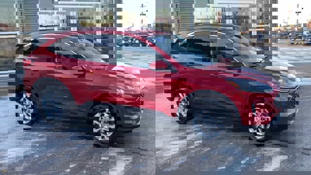 Certified 2021 Ford Escape SE w/ Convenience Package image 3