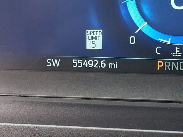 Certified 2020 Ford Explorer ST w/ ST Street Pack image 22