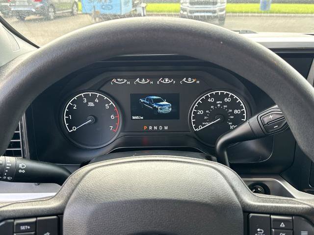 Certified 2023 Ford F250 XL w/ XL Driver Assist Package AWD/4WD image 20