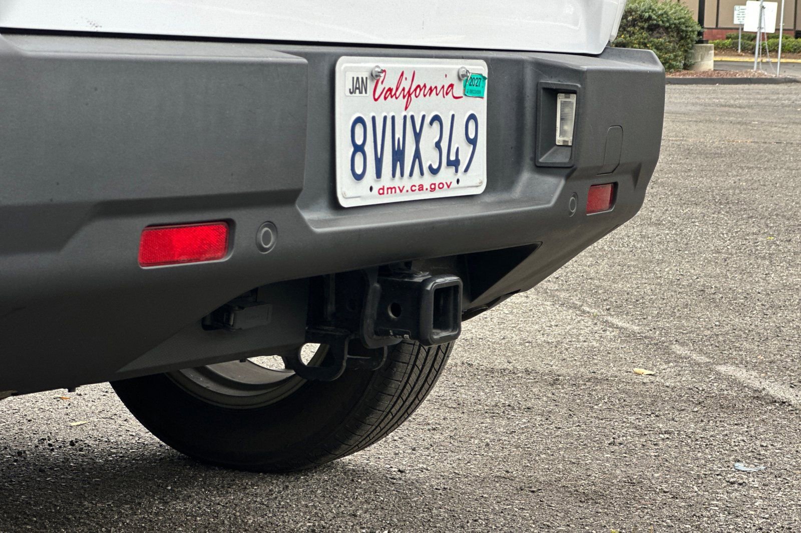 Certified 2021 Ford Bronco Sport Badlands w/ Badlands Package image 56