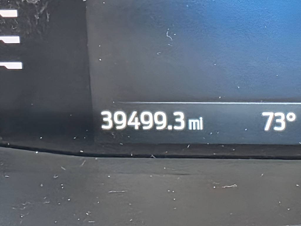 Certified 2024 Ford Escape Active AWD/4WD image 37