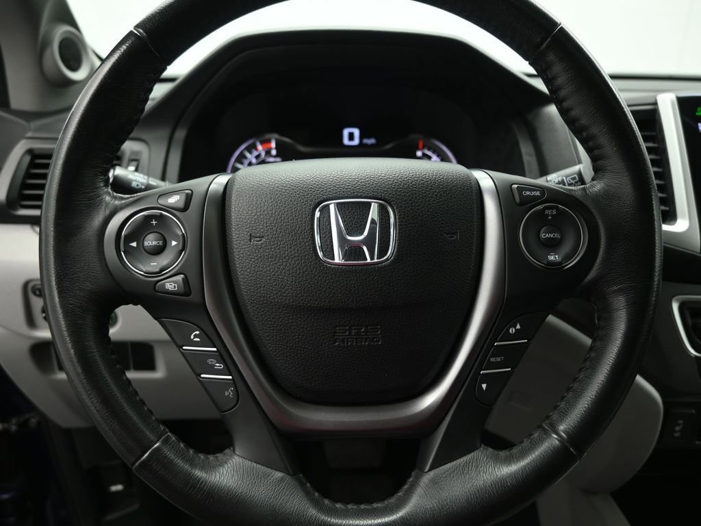 Used 2016 Honda Pilot EX-L image 37