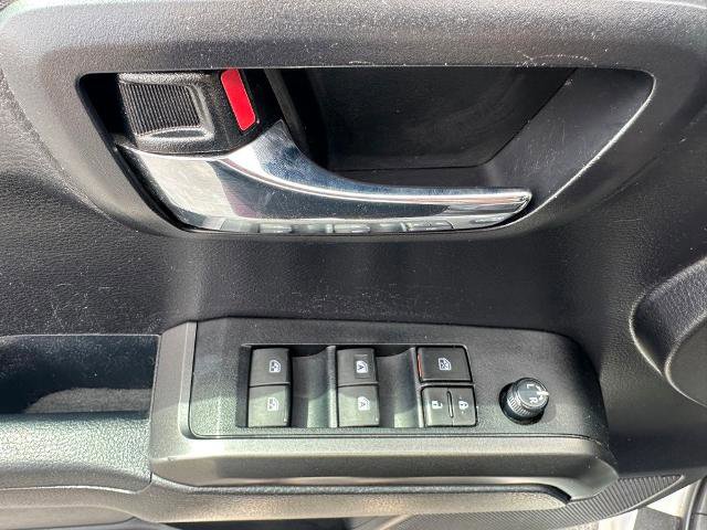 Used 2020 Toyota Tacoma TRD Sport w/ Technology Package AWD/4WD image 24