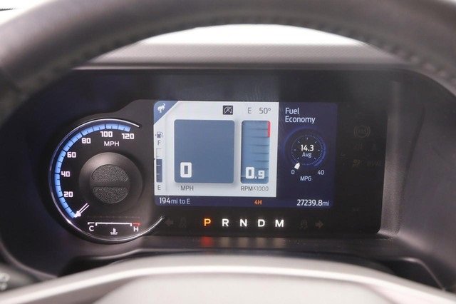 Certified 2022 Ford Bronco Big Bend image 13