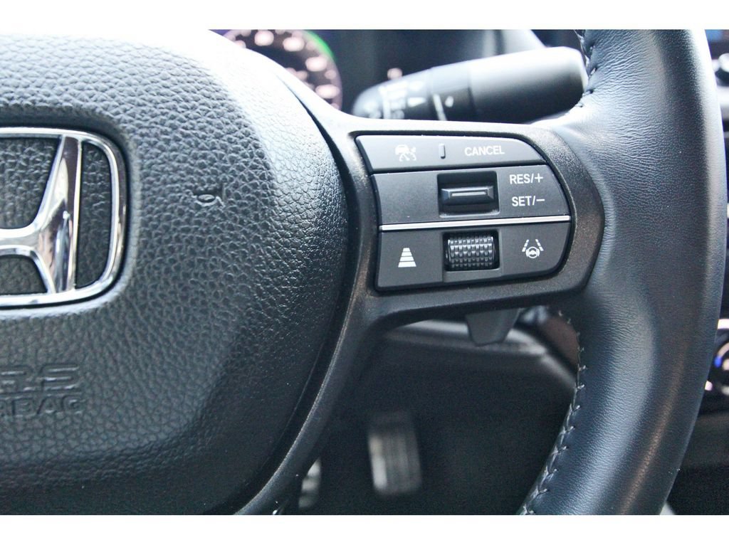 Used 2025 Honda Accord Sport image 19