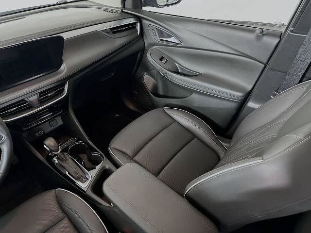 Used 2024 Buick Encore GX Avenir w/ Avenir Technology Package FWD image 11