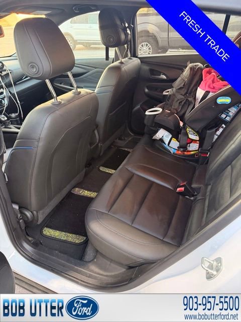 Used 2024 Buick Envista Sport Touring FWD image 6