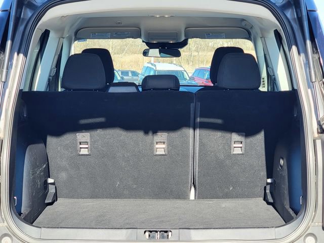 Certified 2022 Ford Bronco Sport Base image 22