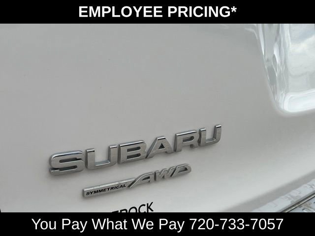 Used 2024 Subaru Ascent Premium w/ Convenience Package AWD/4WD image 20