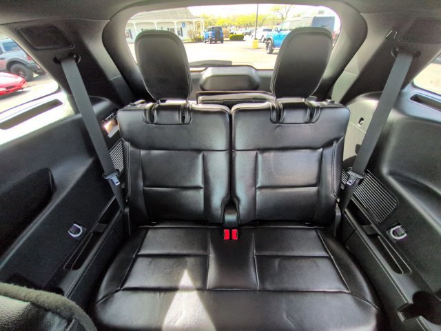 Certified 2023 Ford Explorer ST w/ Equipment Group 401A image 21