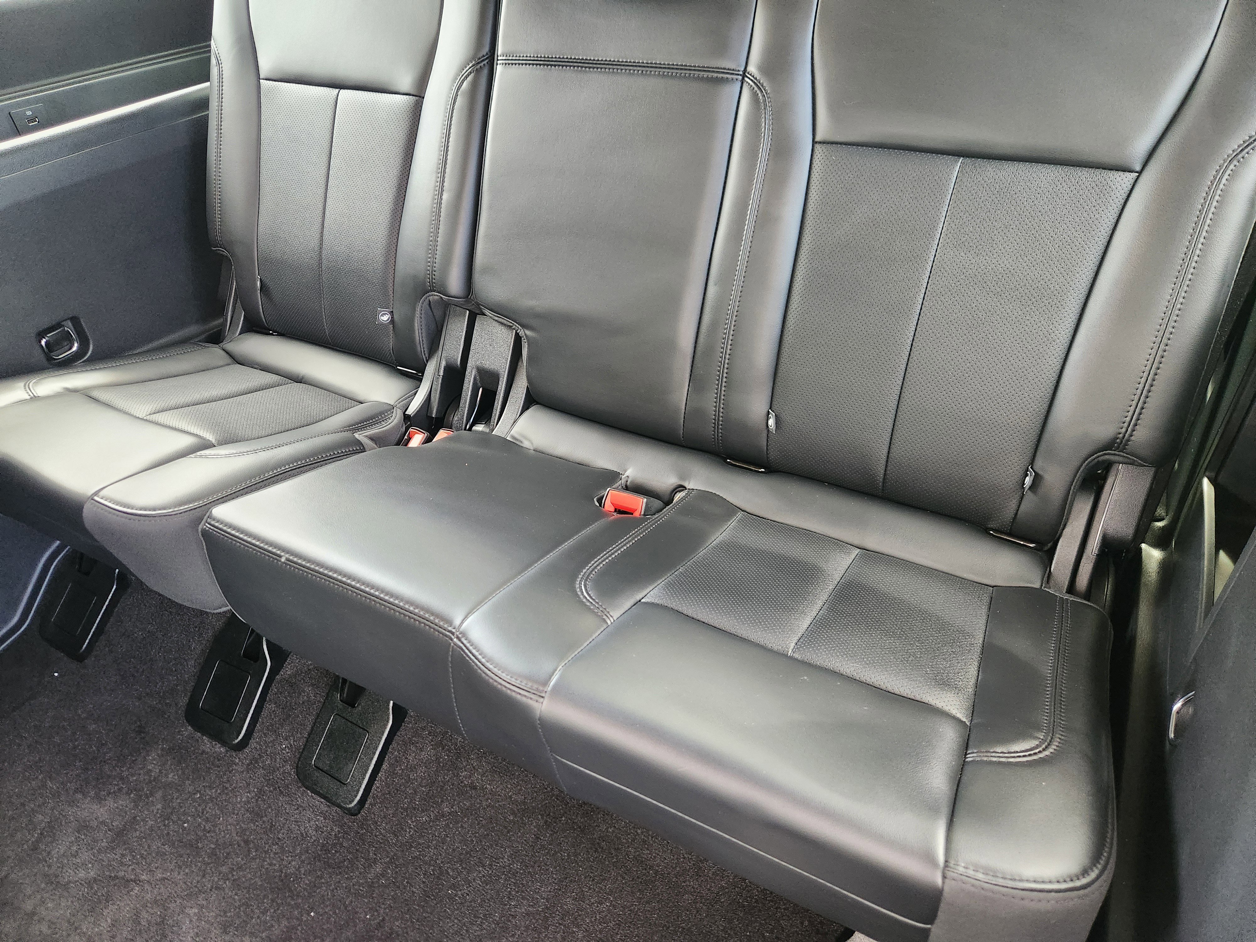 Certified 2022 Ford Expedition XLT image 22