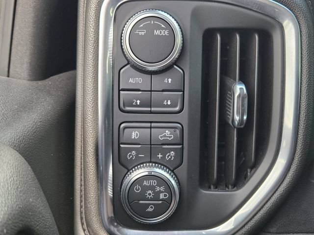 Used 2020 GMC Sierra 2500 Denali w/ Denali Ultimate Package AWD/4WD image 21