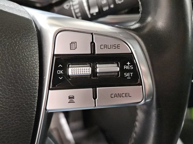 Used 2020 Kia Telluride EX w/ EX Premium Package AWD/4WD image 28