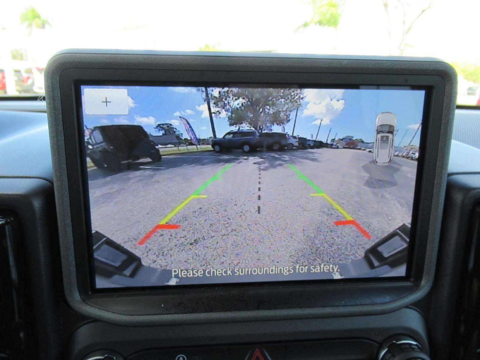 Certified 2024 Ford Bronco Sport Heritage w/ Heritage Convenience Package image 29