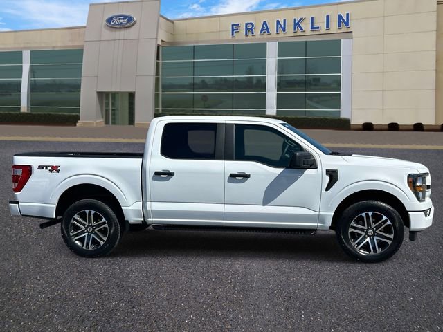 Certified 2023 Ford F150 XL AWD/4WD image 8