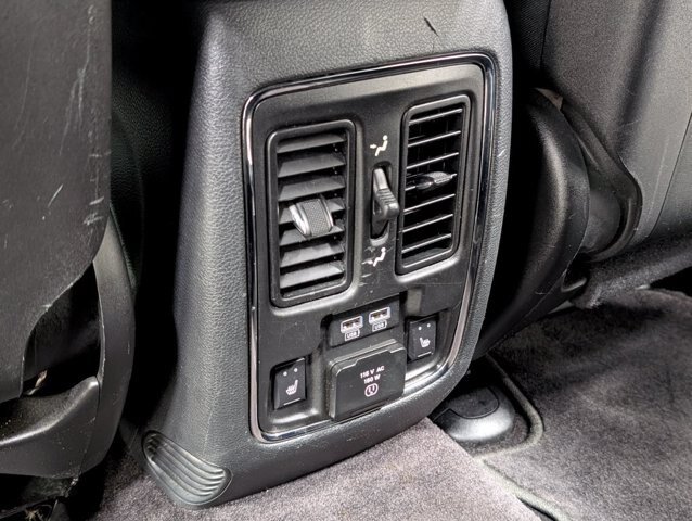 Used 2017 Dodge Durango R/T AWD/4WD image 17