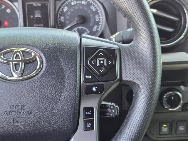 Used 2020 Toyota Tacoma TRD Pro AWD/4WD image 15