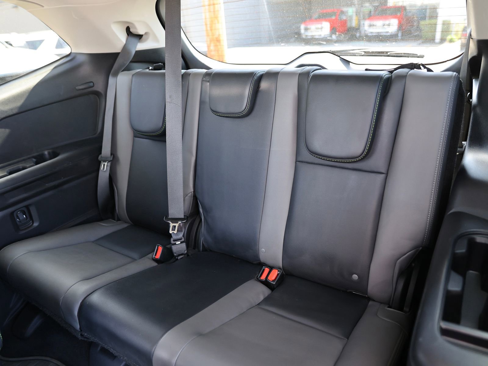 Used 2023 Subaru Ascent Onyx Edition image 23