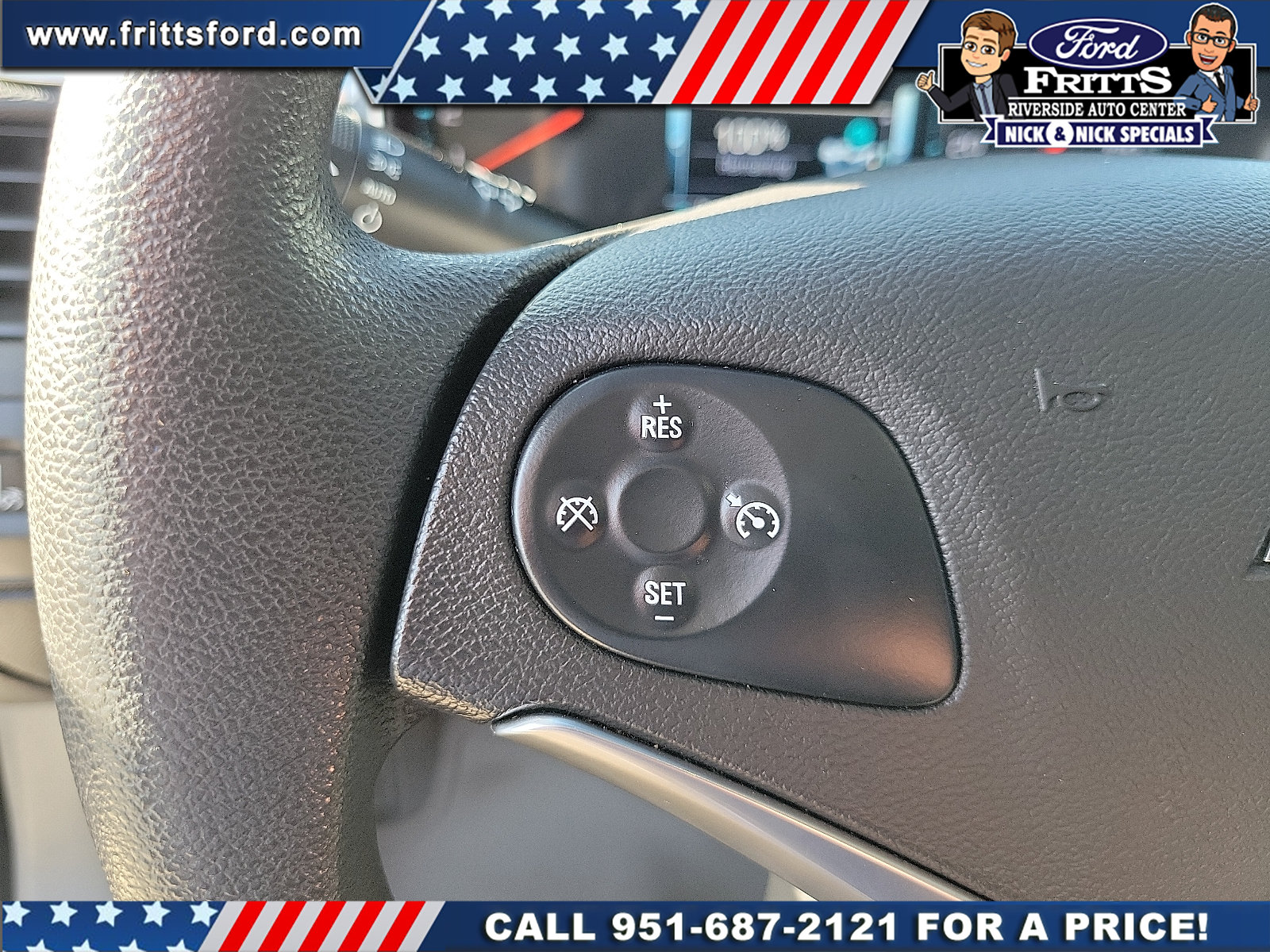 Used 2018 Chevrolet Impala LS FWD image 6