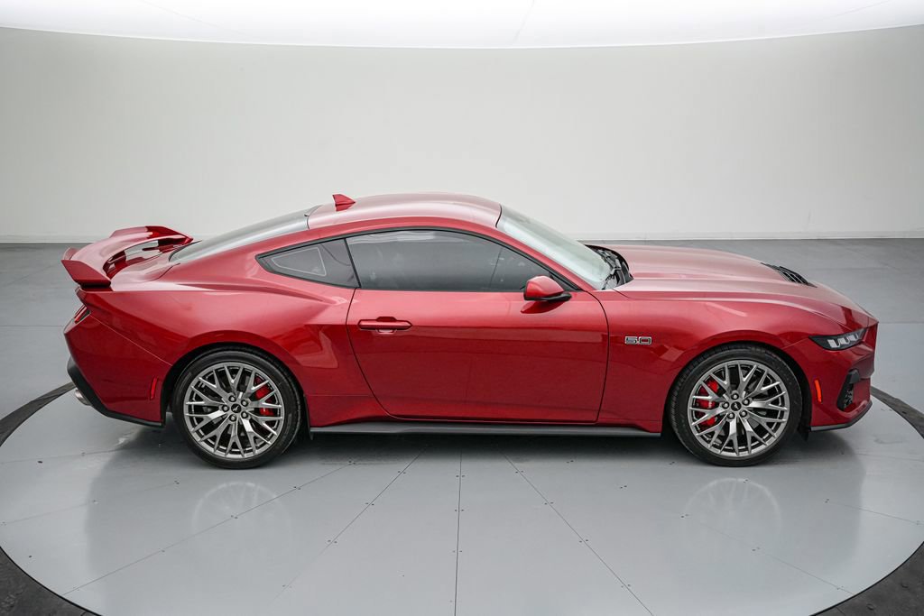 Certified 2024 Ford Mustang GT Premium image 6