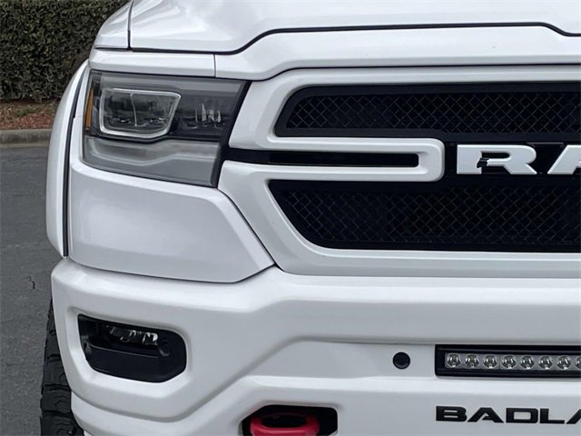 Used 2022 RAM 1500 Laramie image 37