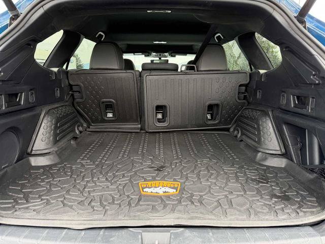 Used 2024 Subaru Outback Wilderness AWD/4WD image 9