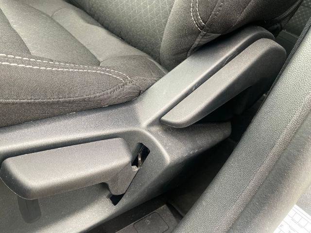 Certified 2025 Ford Escape Active FWD image 15