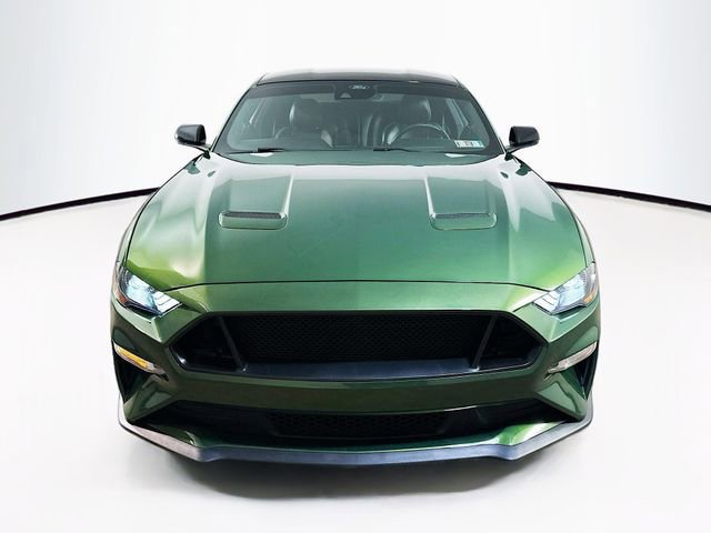 Certified 2022 Ford Mustang GT Premium w/ Equipment Group 401A image 6