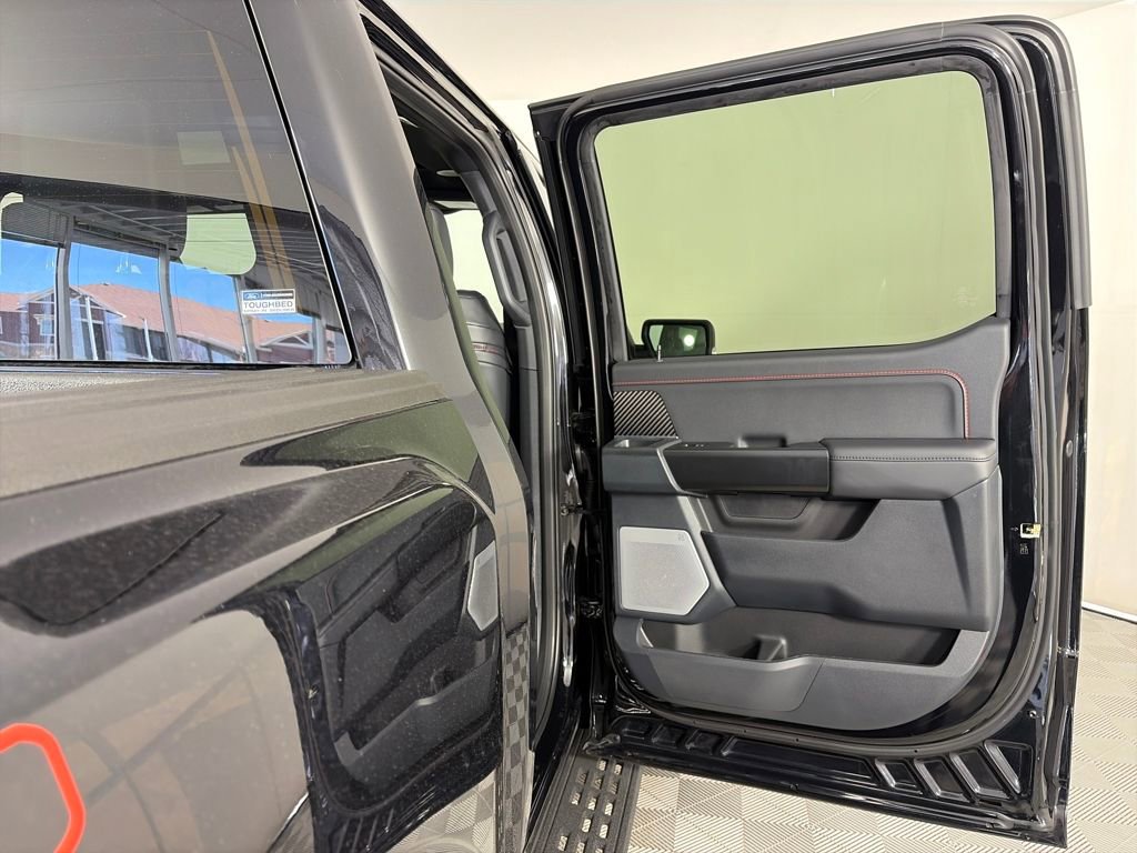 Certified 2025 Ford F150 Raptor image 30