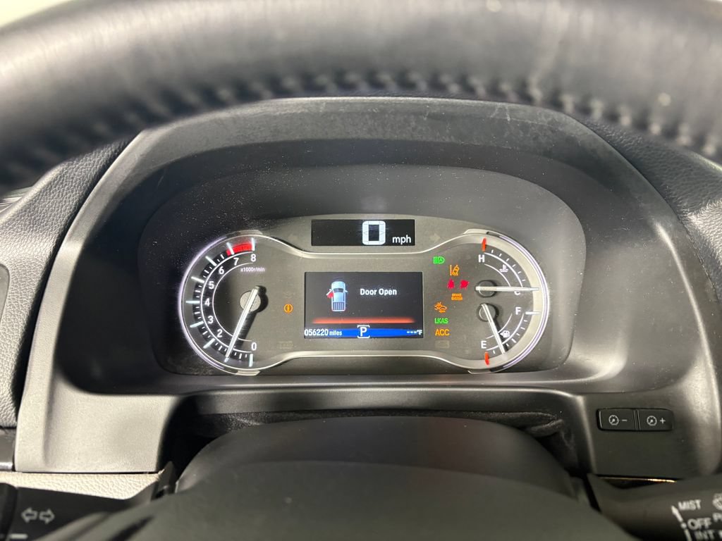 Used 2019 Honda Ridgeline RTL-E image 17