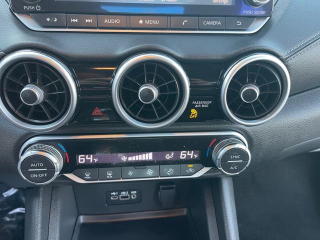 Used 2021 Nissan Sentra SV image 22