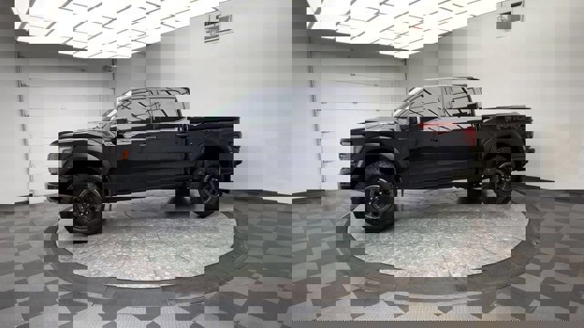 Certified 2024 Ford F150 Raptor AWD/4WD image 2