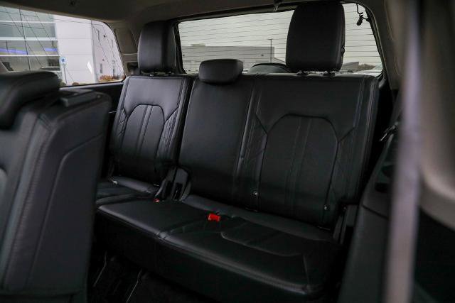 Certified 2021 Ford Expedition Platinum image 38