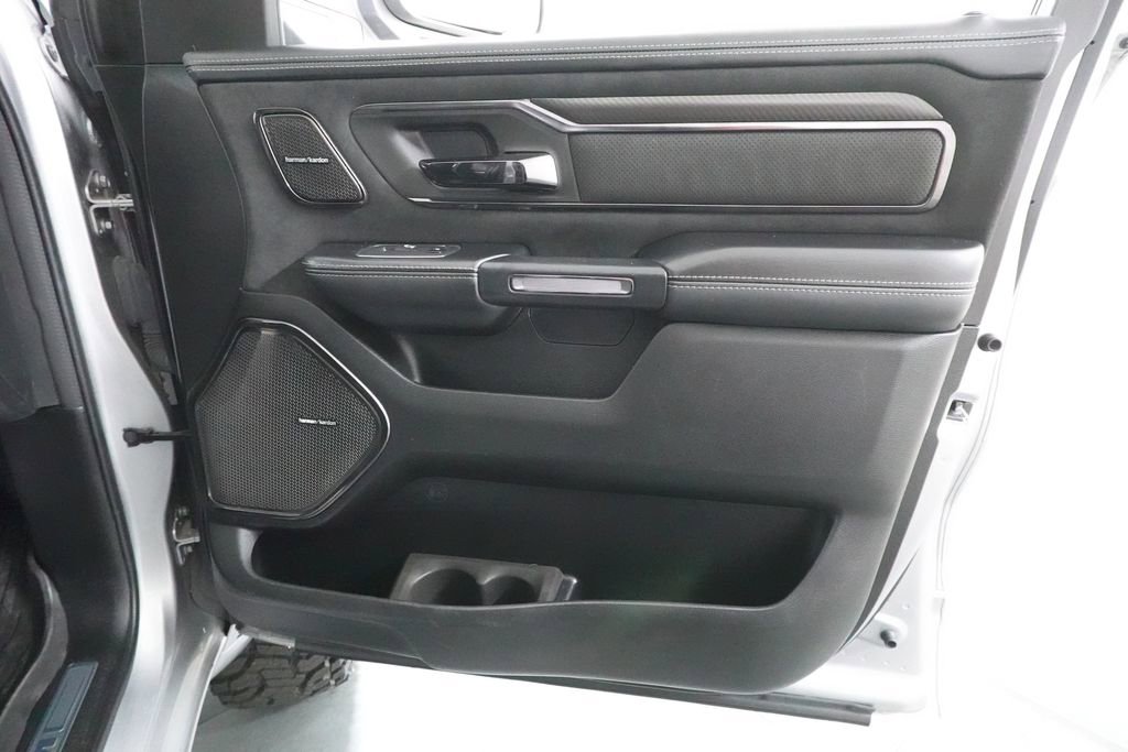 Used 2022 RAM 1500 TRX w/ TRX Level 2 Equipment Group image 33