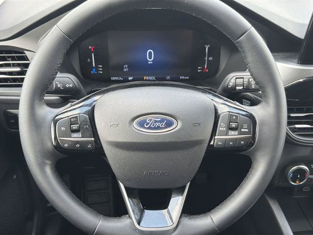 Certified 2024 Ford Escape Active AWD/4WD image 22