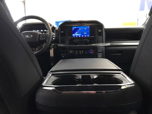 Certified 2023 Ford F150 XL w/ STX Appearance Package image 22