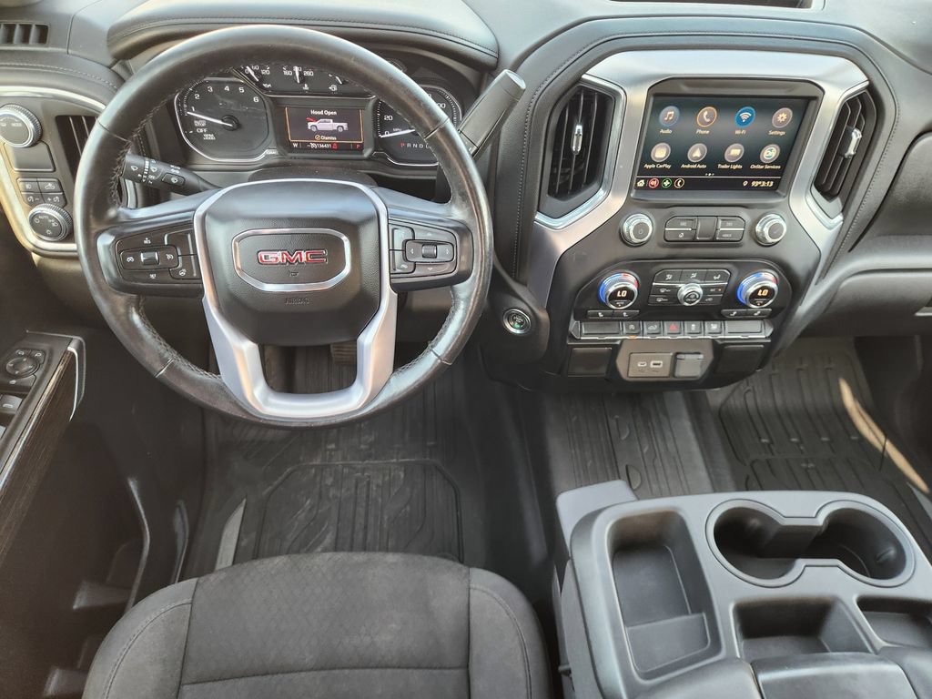 Used 2021 GMC Sierra 1500 Elevation RWD image 25