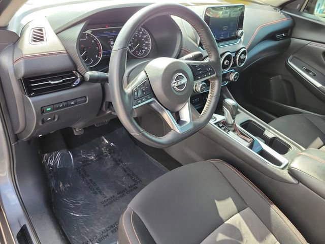Used 2024 Nissan Sentra SR image 18