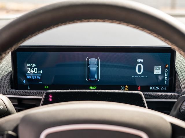 Certified 2024 Ford Mustang Mach-E GT image 31
