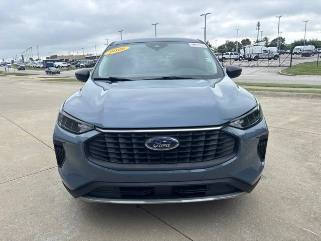 Certified 2026 Ford Escape Active FWD image 5