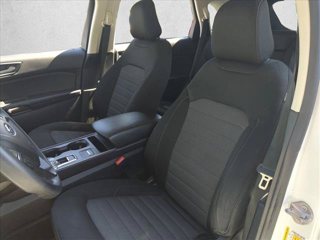 Certified 2024 Ford Edge SE w/ Black Appearance Package AWD/4WD image 15