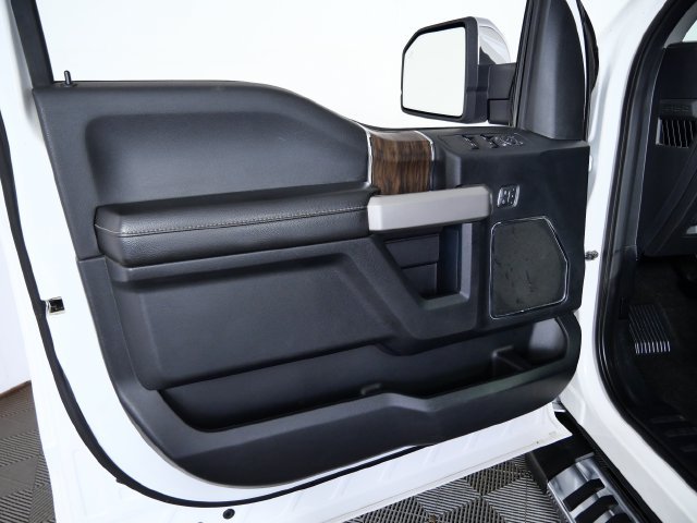 Certified 2019 Ford F150 Lariat AWD/4WD image 17