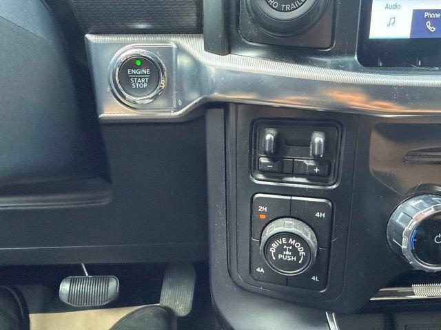 Certified 2022 Ford F150 Raptor w/ Equipment Group 801A High AWD/4WD image 33